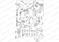 Special tools (engine)