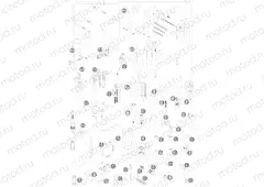 Special tools (engine)