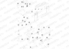Special tools (engine)