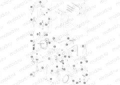 Special tools (engine)