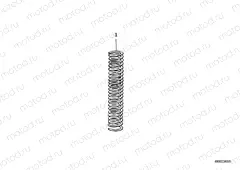 Sport suspension