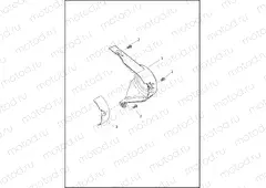 SPROCKET COVER