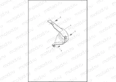 SPROCKET COVER