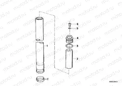 Stanchion