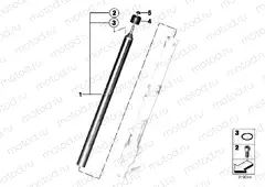 STANCHION