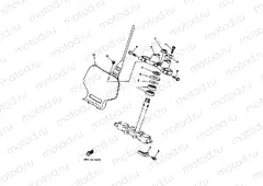 STEERING