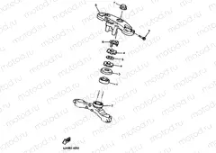 STEERING