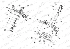 Steering
