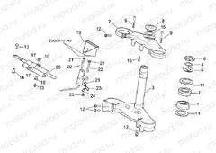 Steering