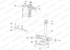 Steering