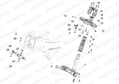 Steering