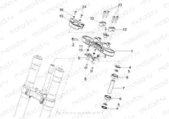 Steering