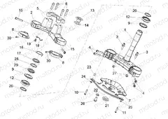 Steering