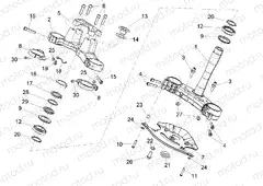 Steering