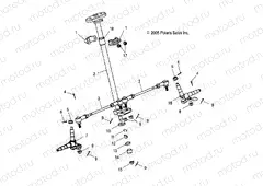 STEERING - A06KA05CA/CB/CD (4999202359920235B14) | STEERING - A06KA05CA/CB/CD (4999202359920235B14)