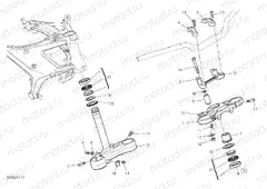STEERING ASSEMBLY