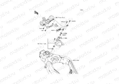 Steering Damper