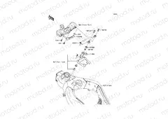 Steering Damper