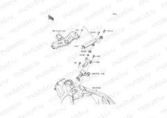 Steering Damper