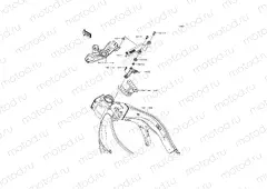 Steering Damper