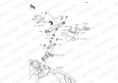 Steering Damper