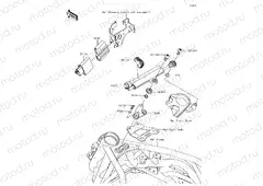 Steering Damper