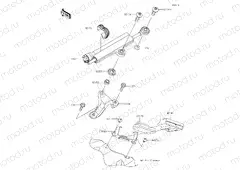 Steering Damper