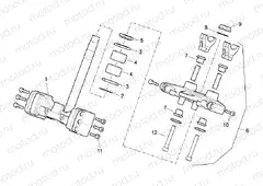 Steering-Factory Version