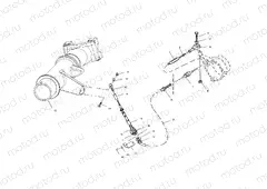 STEERING - I995094 (4951485148B002) | STEERING - I995094 (4951485148B002)