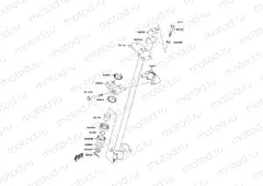 Steering Shaft