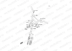 Steering Shaft