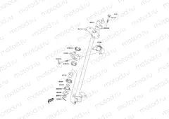 Steering Shaft
