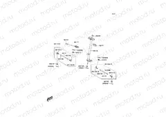 Steering Shaft