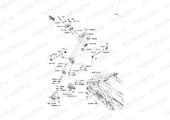 Steering Shaft