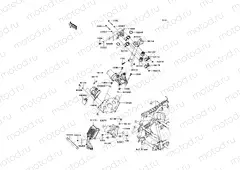 Steering Shaft