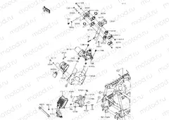 Steering Shaft