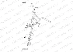 STEERING SHAFT