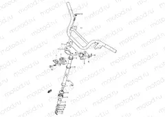 STEERING SHAFT