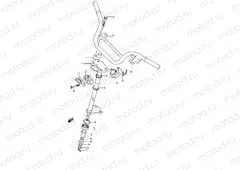 STEERING SHAFT