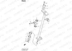 STEERING SHAFT