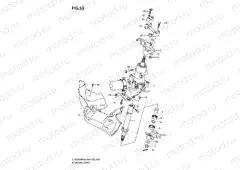 STEERING SHAFT