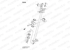 STEERING SHAFT