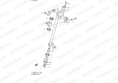 STEERING SHAFT