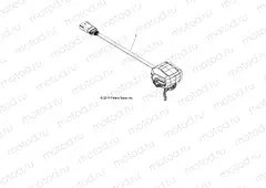 STEERING | STEERING, CONTROLS, THROTTLE ASM. - A15SEB57CA/CJ/SEC57CJ/CA (49ATVCONTROLS15QUAD)