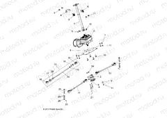 STEERING | STEERING, EPS - A17SES57C1/C2/C7/CL/E1/E2/E7/EL