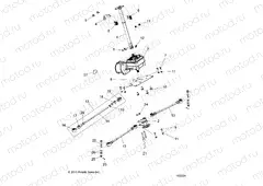 STEERING | STEERING, EPS - A20SDE57K5