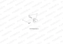STEERING | STEERING, LOCK - A15SXE95FK (49ATVSTEERINGLOCK15SCRMEU)