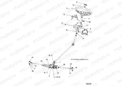 STEERING | STEERING, STEERING ASM. - R15RMAEGJ/GC/EJ (702479)