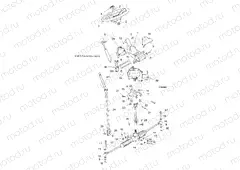 STEERING | STEERING, STEERING ASM. - R20MAA57B1/B9/EBH (C700005)