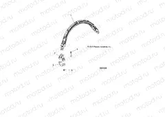 STEERING | STEERING, STEERING HOOP - A19SXM95AL
